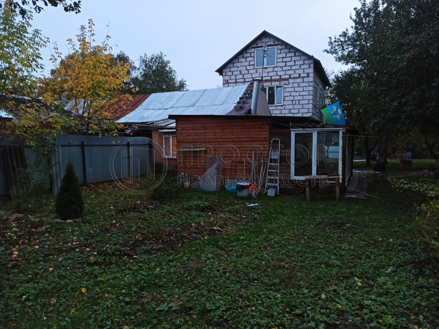 Дом, 300 м² - фото 9