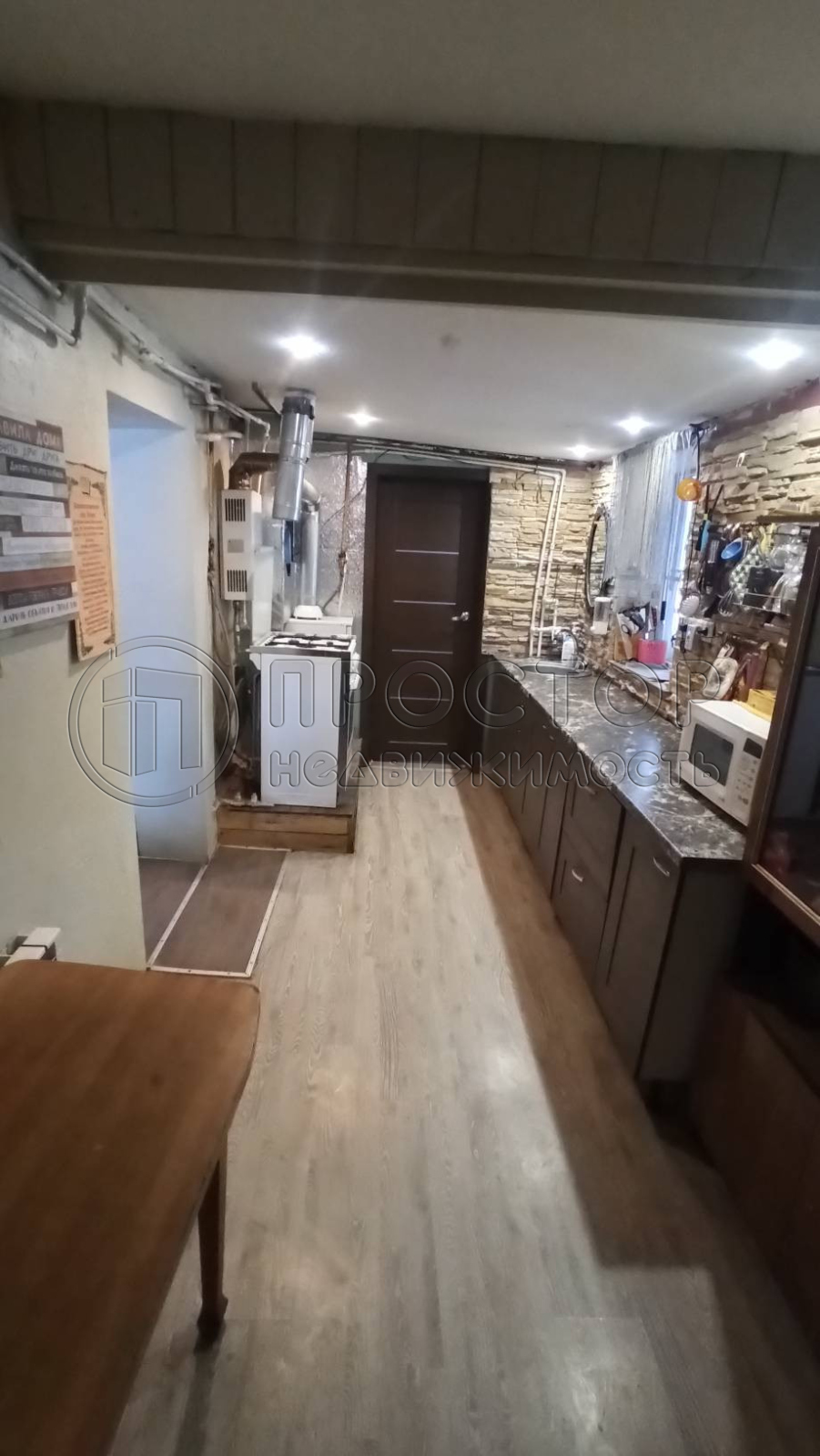 Дом, 300 м² - фото 22