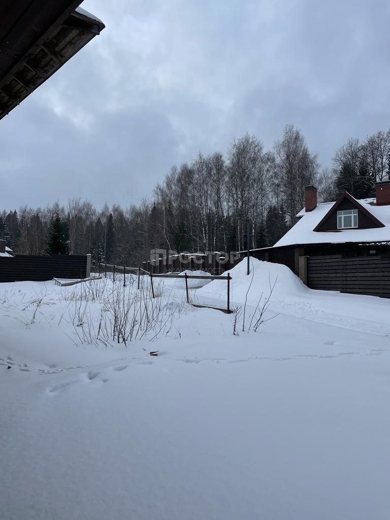 Дом, 362 м² - фото 28
