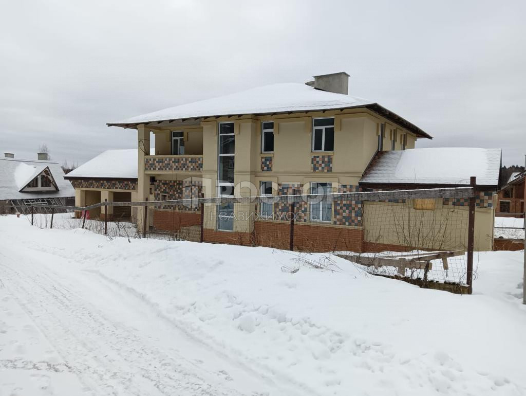 Дом, 362 м² - фото 5