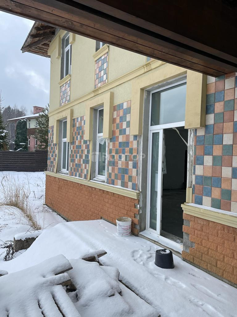 Дом, 362 м² - фото 14
