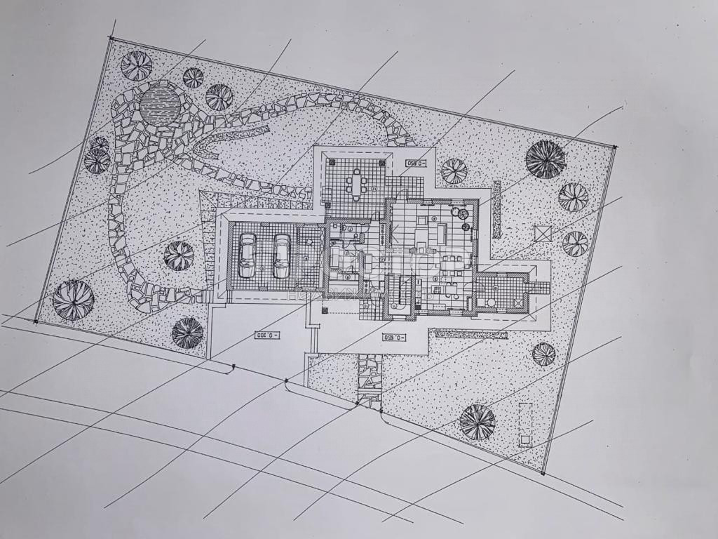 Дом, 362 м² - фото 31