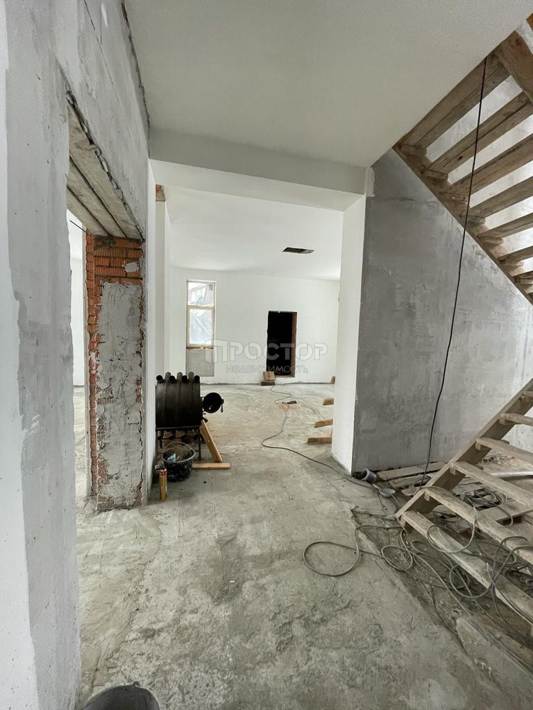 Дом, 362 м² - фото 24