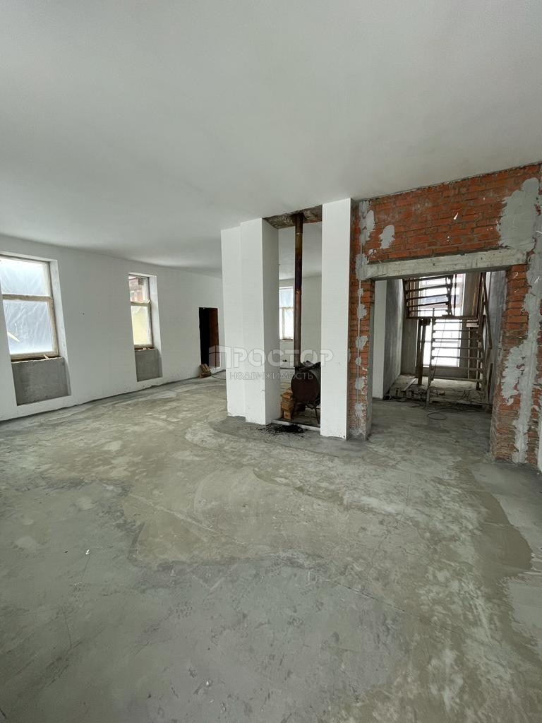 Дом, 362 м² - фото 21