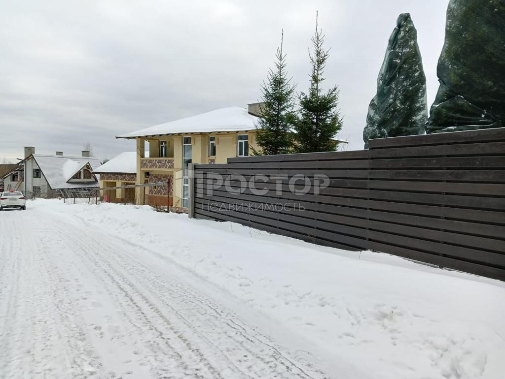 Дом, 362 м² - фото 11