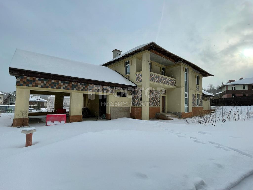 Дом, 362 м² - фото 7