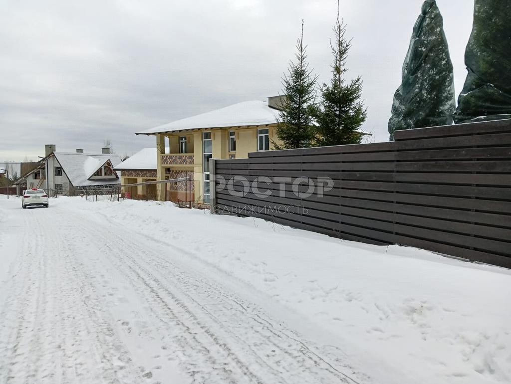 Дом, 362 м² - фото 8
