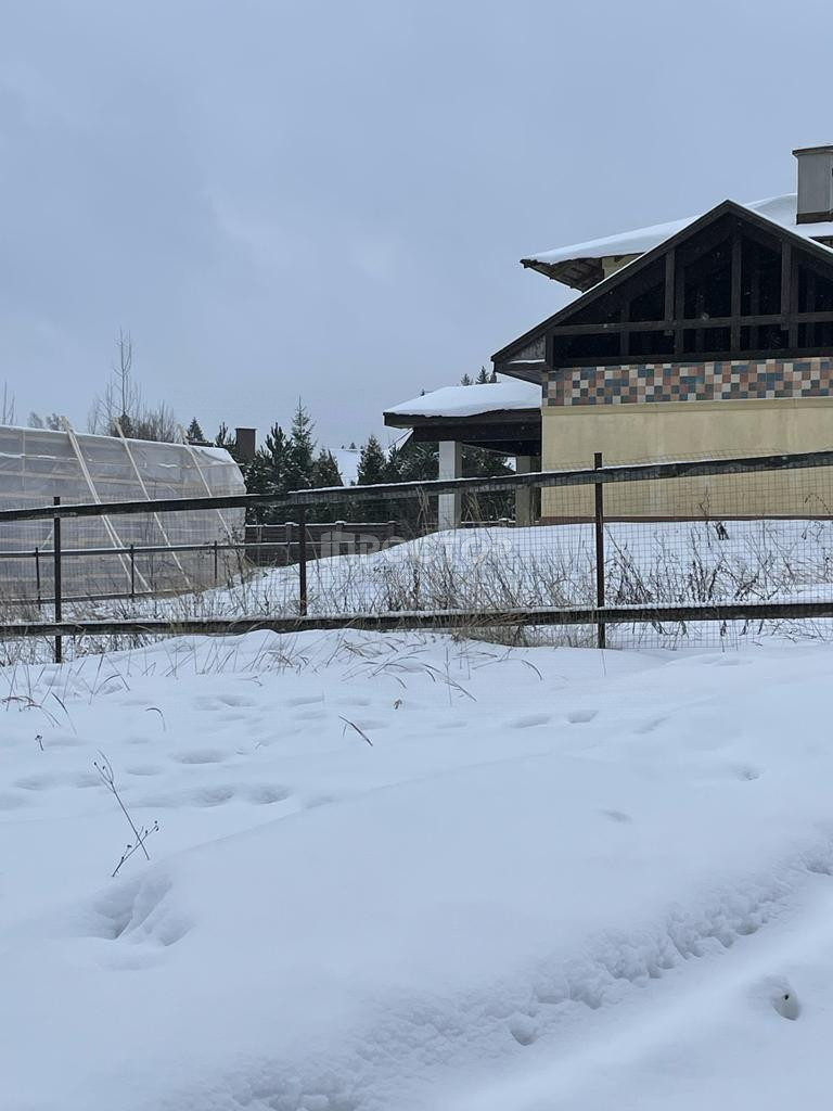 Дом, 362 м² - фото 16
