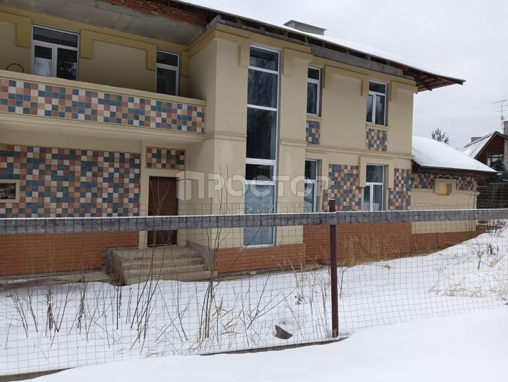 Дом, 362 м² - фото 6