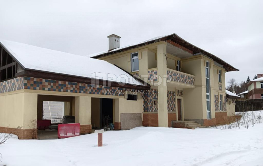 Дом, 362 м² - фото 12