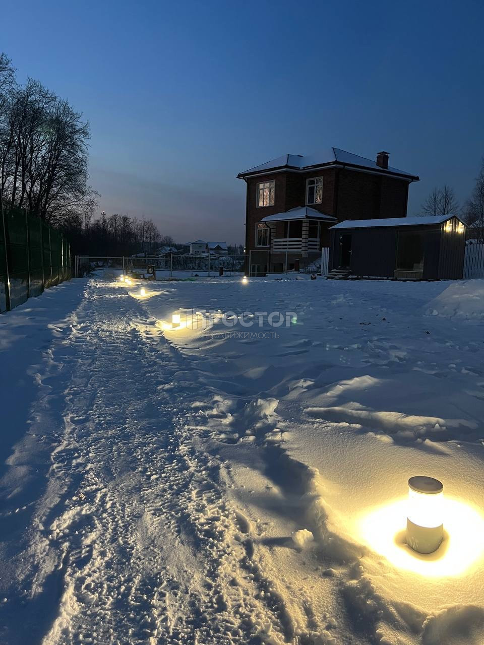Дом, 101.6 м² - фото 18