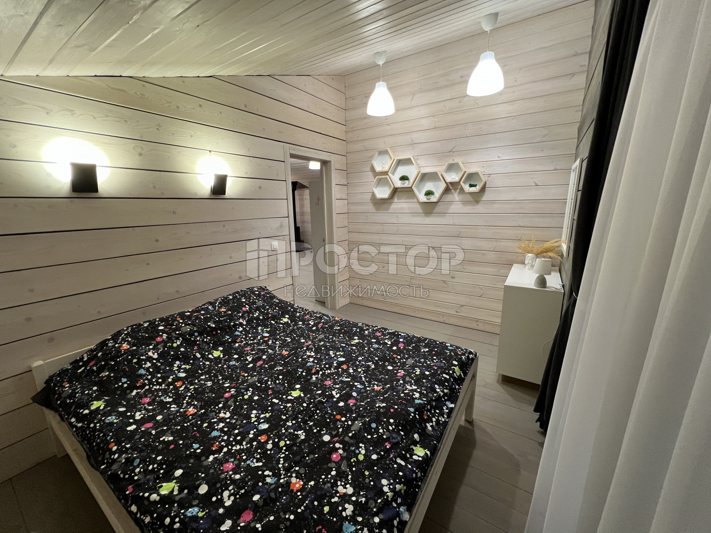 Дом, 101.6 м² - фото 5