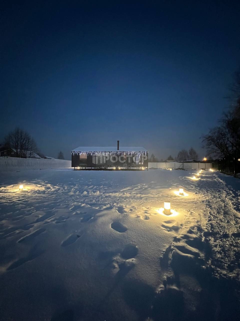 Дом, 101.6 м² - фото 22