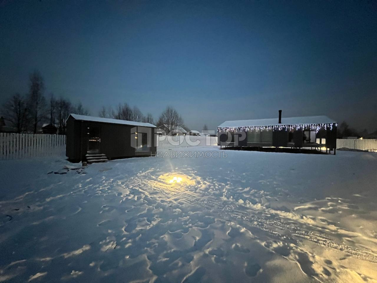 Дом, 101.6 м² - фото 23