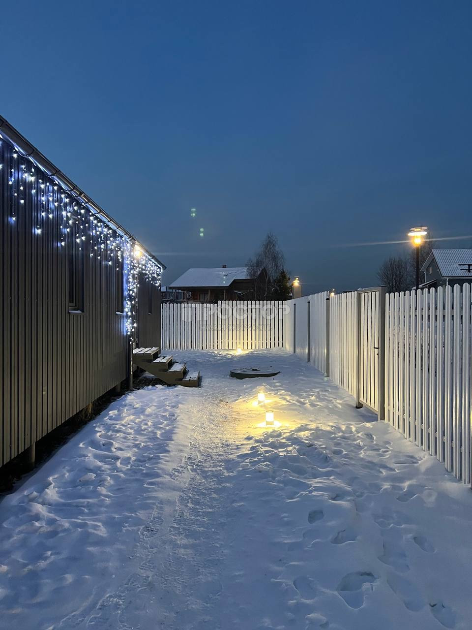 Дом, 101.6 м² - фото 21