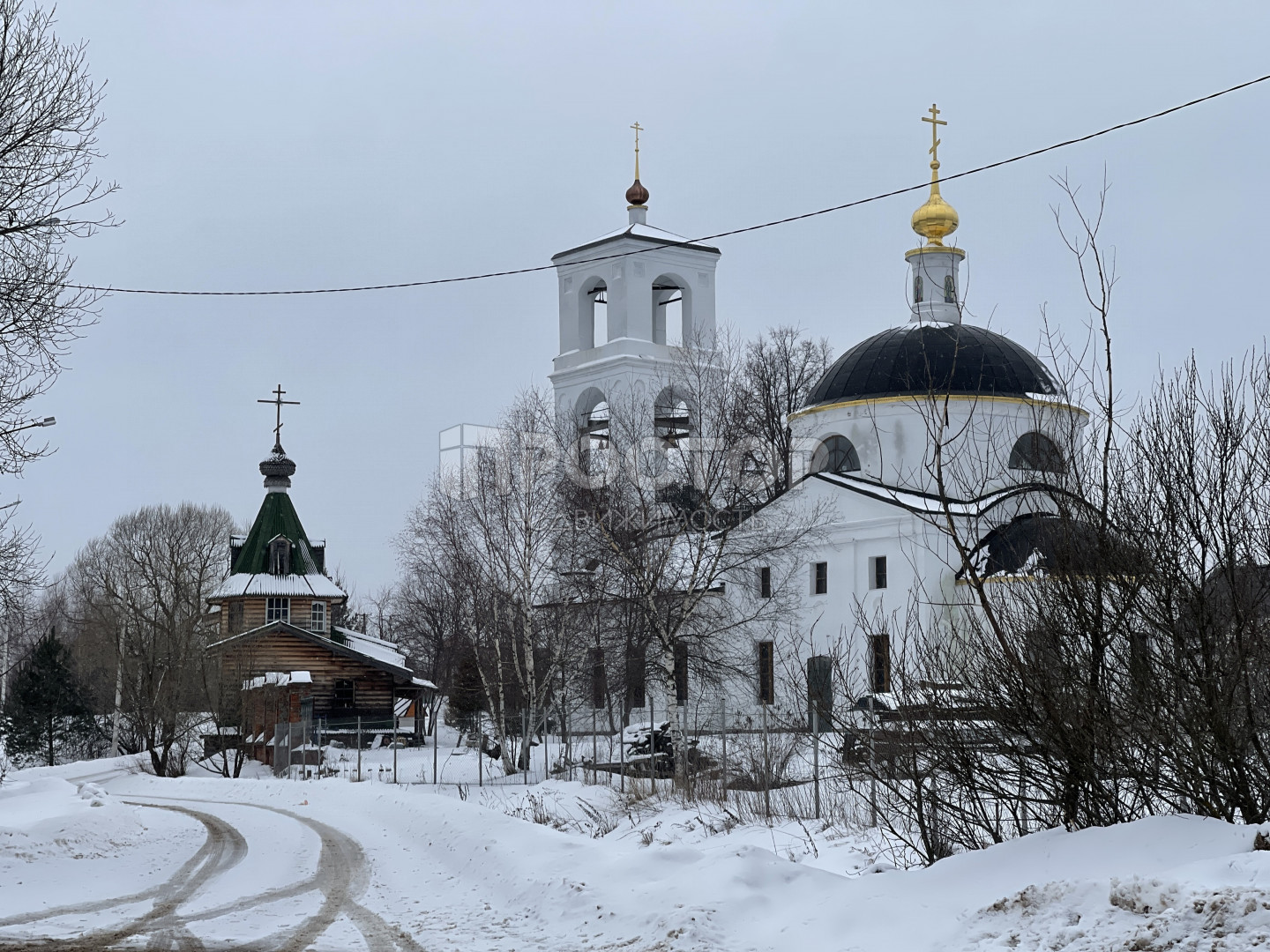 Дом, 101.6 м² - фото 33