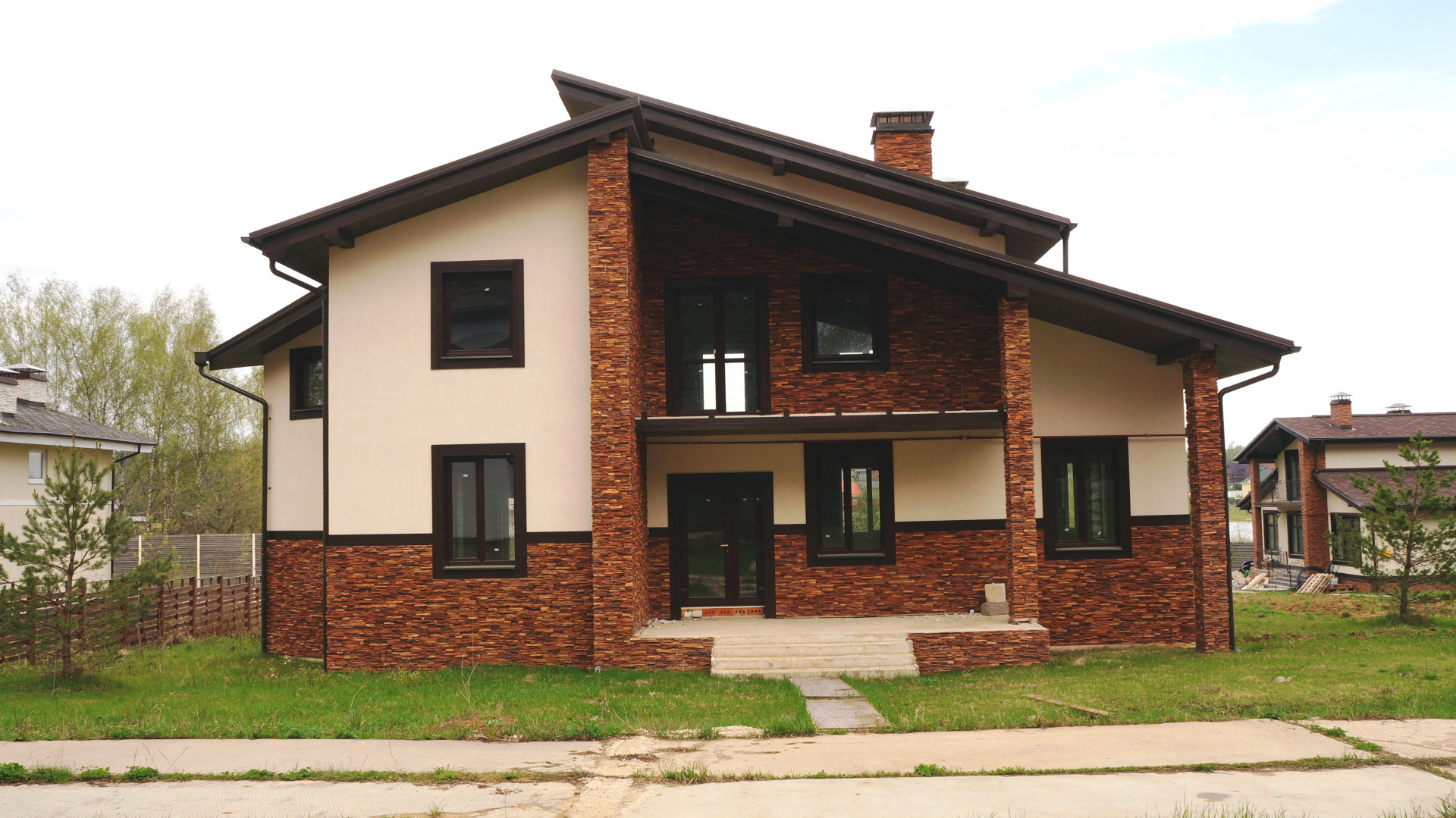Дом, 260 м² - фото 5