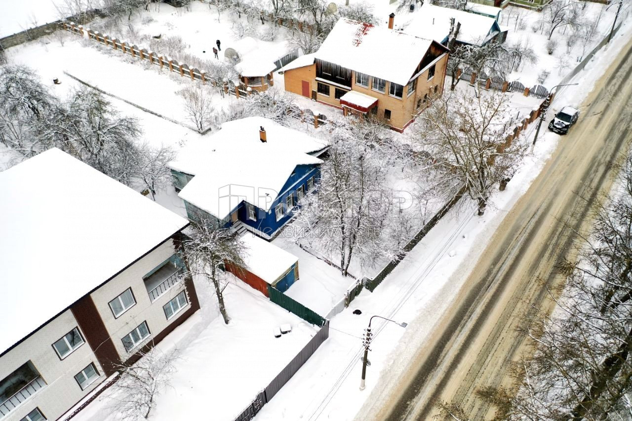 Дом, 200 м² - фото 35