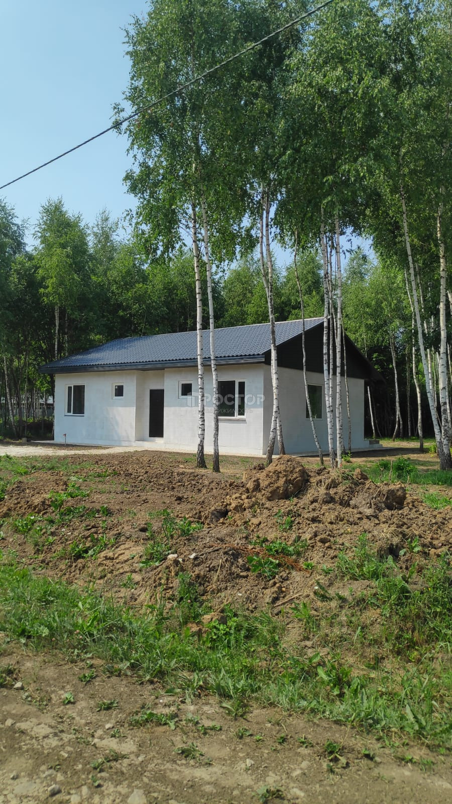 Дом, 105 м² - фото 12