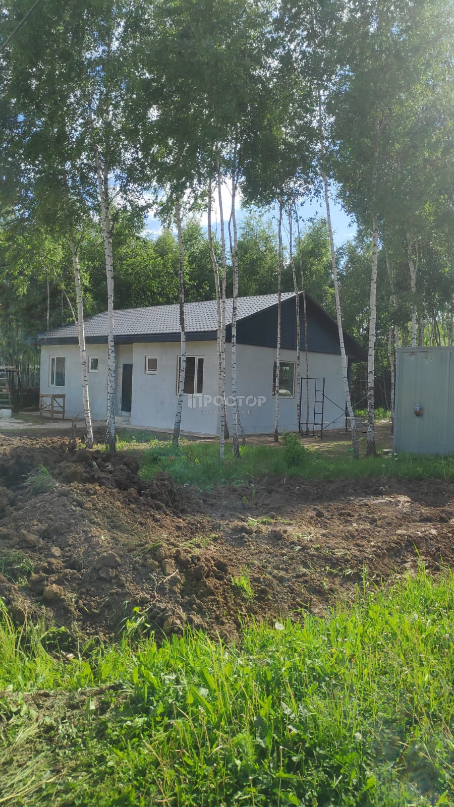 Дом, 105 м² - фото 11