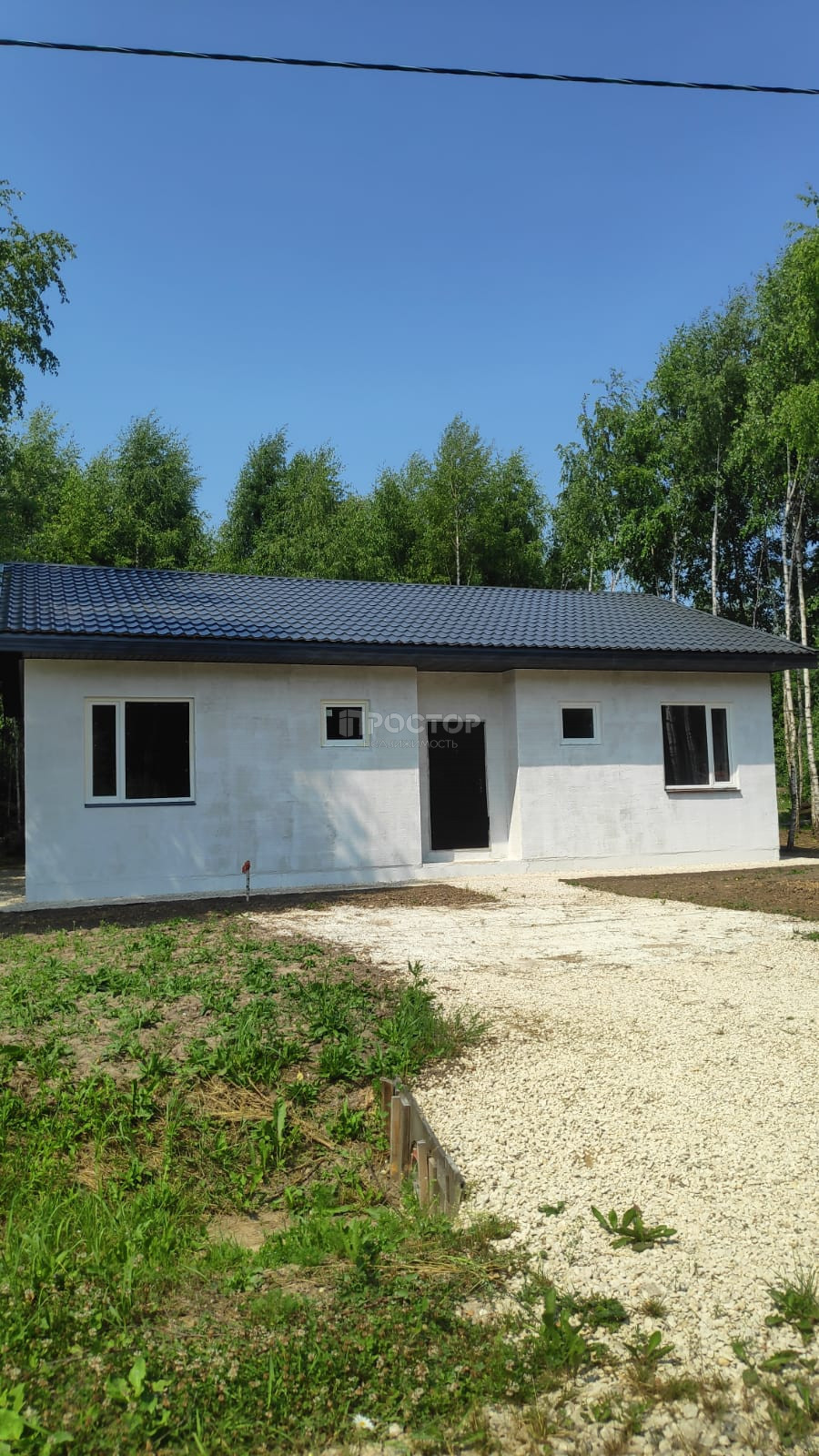 Дом, 105 м² - фото 5