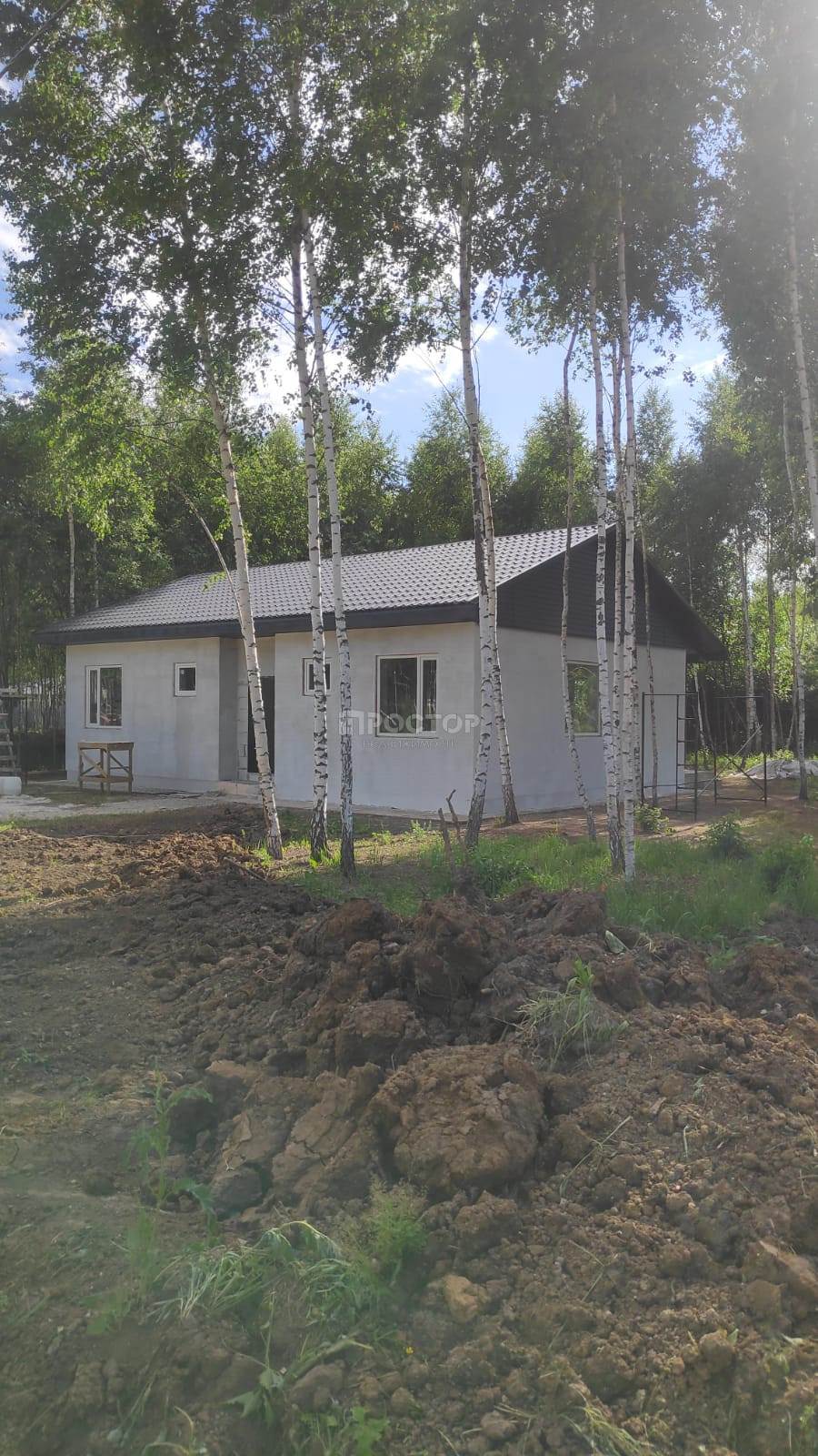 Дом, 105 м² - фото 9