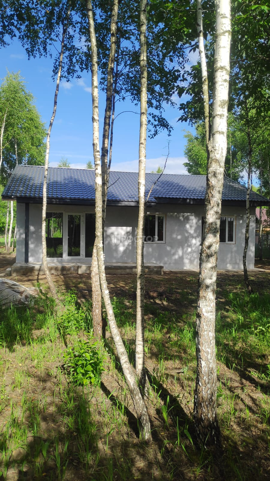 Дом, 105 м² - фото 13