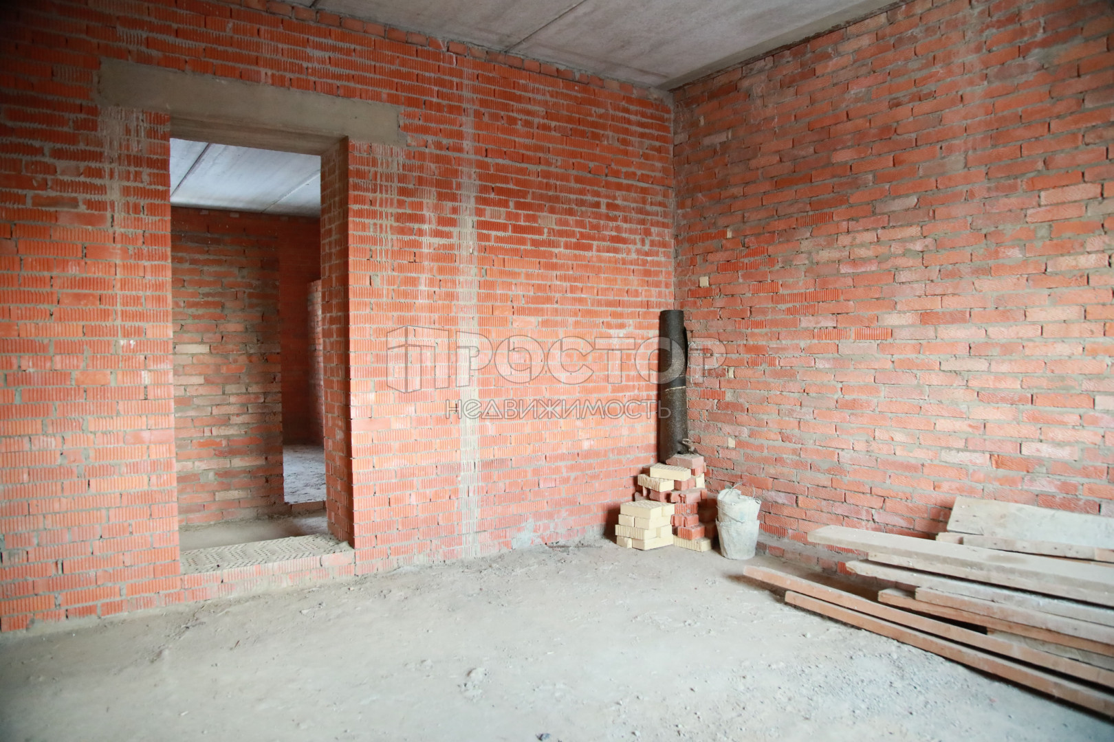Дом, 548.2 м² - фото 34