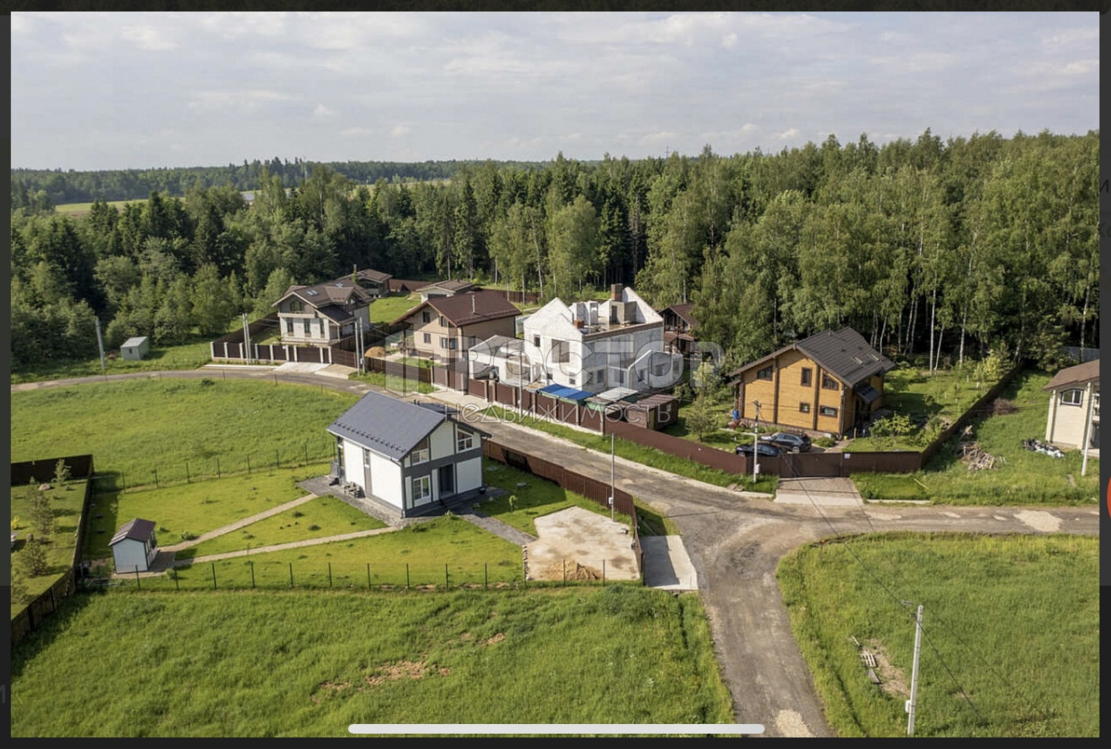 Коттедж, 160 м² - фото 4