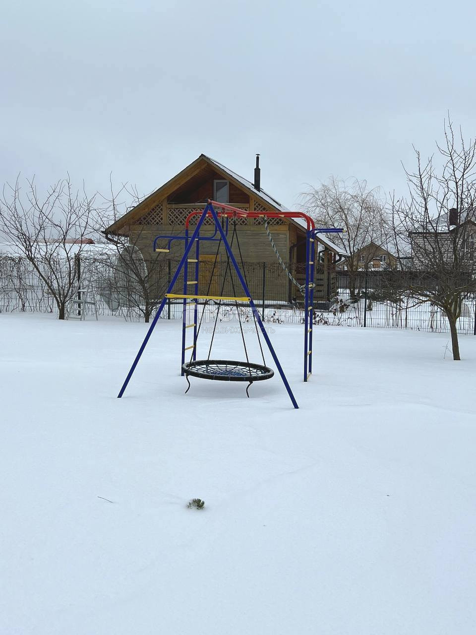 Дом, 200 м² - фото 27