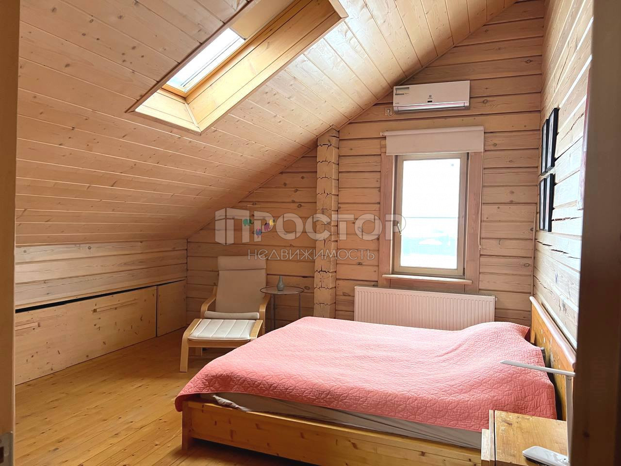 Дом, 200 м² - фото 17