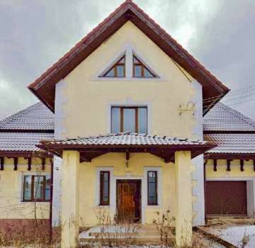 Купить загороднюю недвижимость