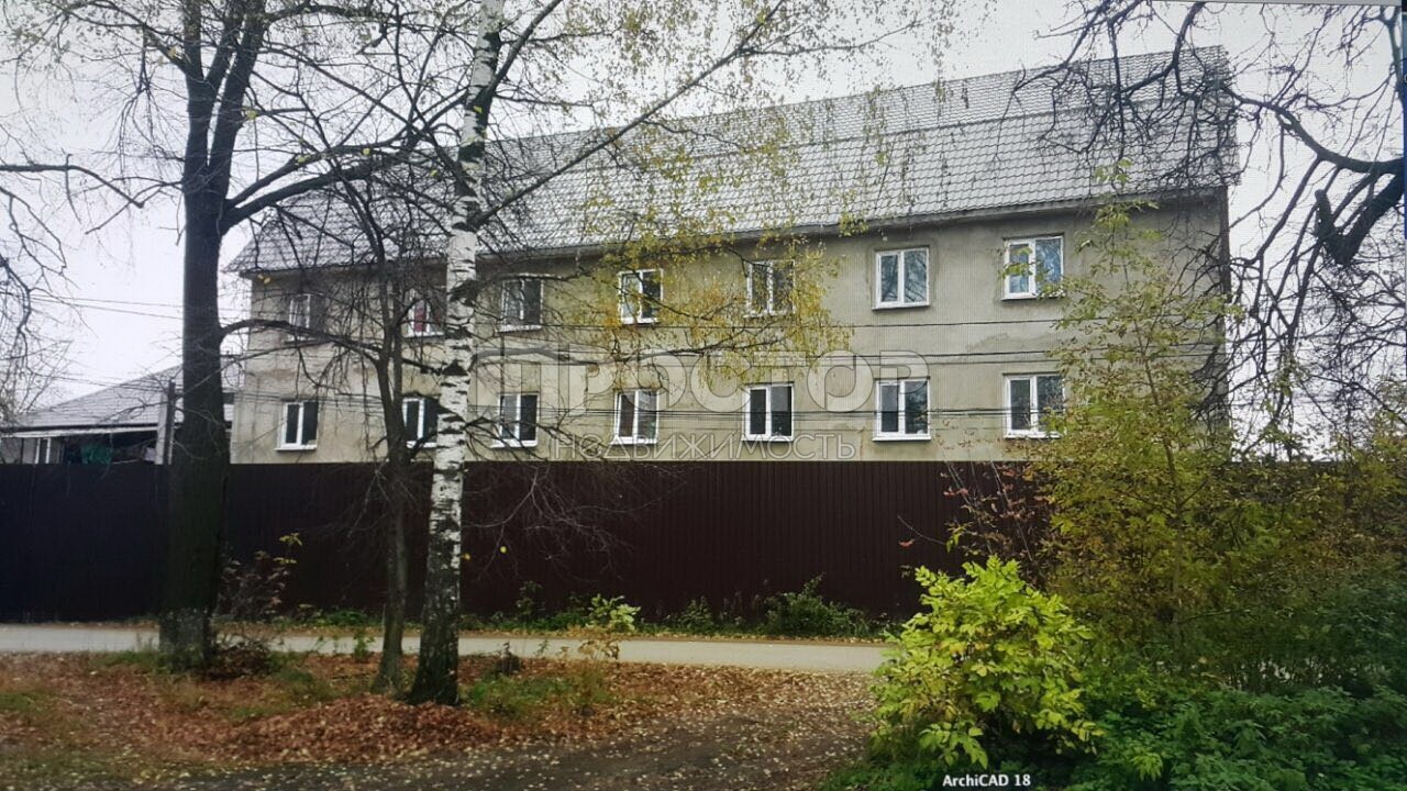 Дом, 995.1 м² - фото 3