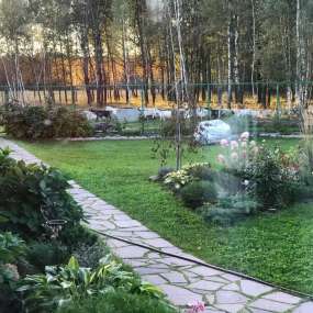 Фото объекта