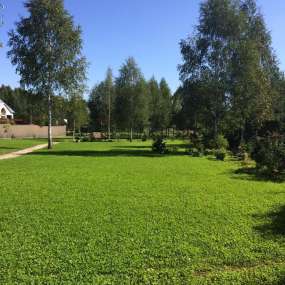 Фото объекта
