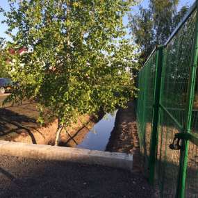 Фото объекта