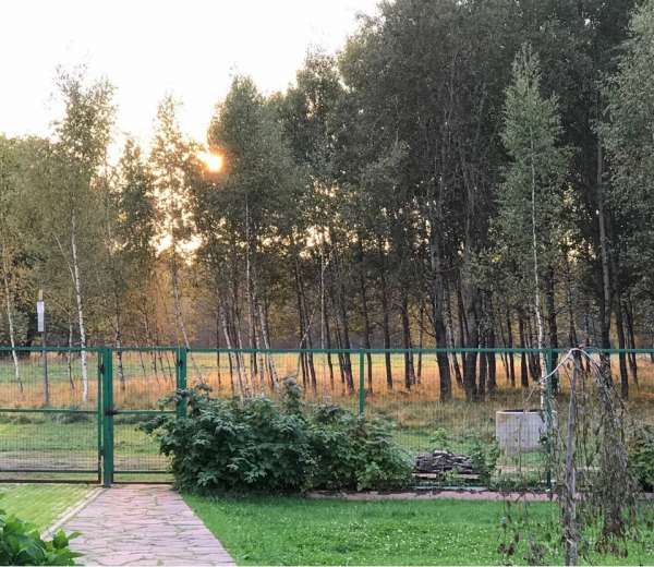 Фото объекта