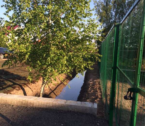 Фото объекта