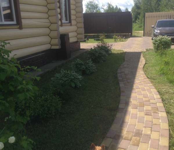 Фото объекта