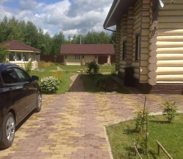 Фото объекта