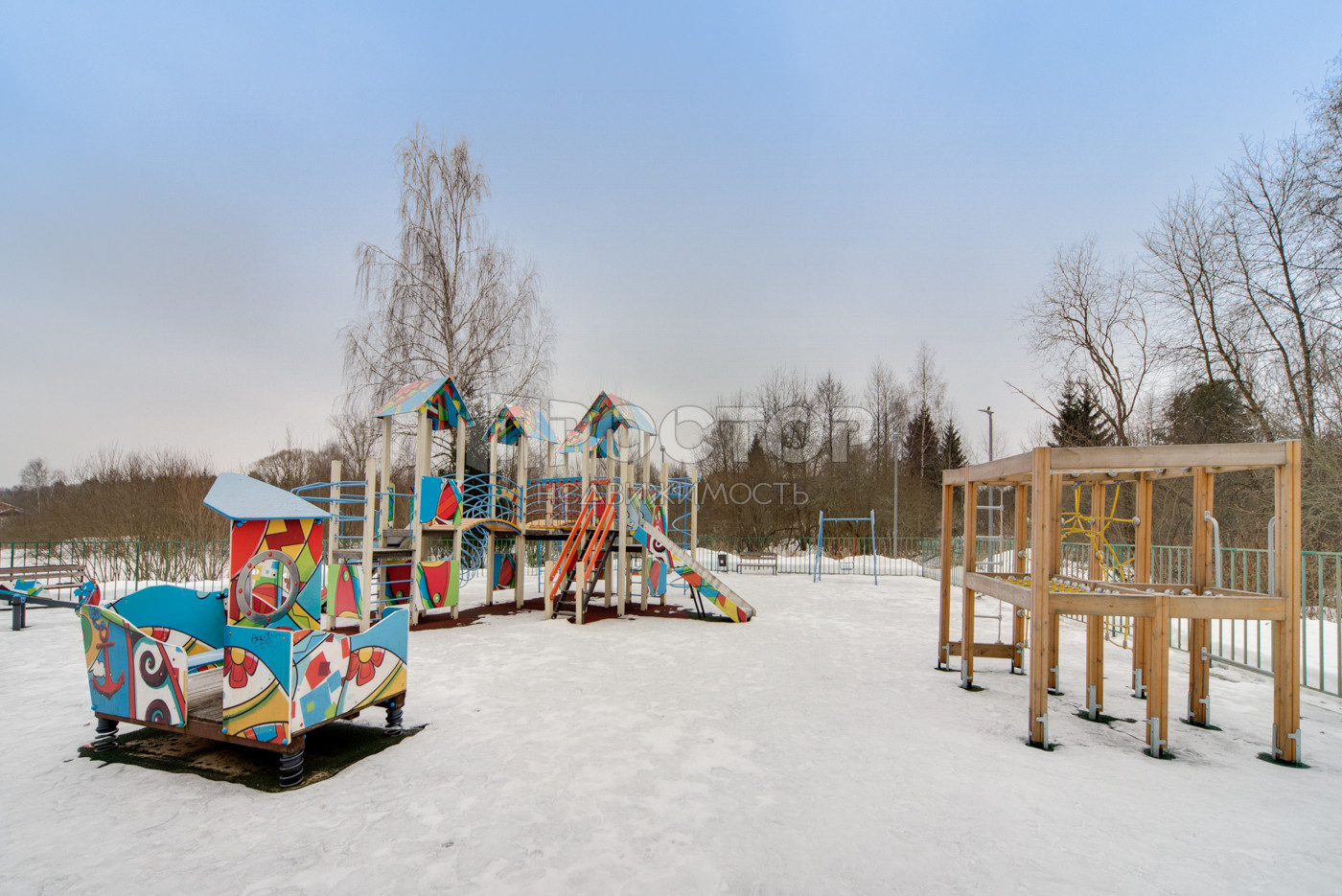 Дом, 220 м² - фото 51
