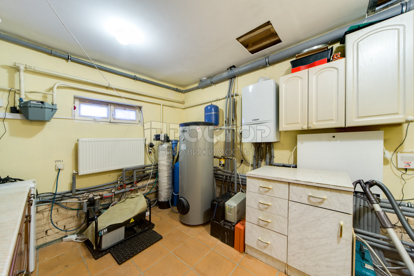Дом, 220 м² - фото 8