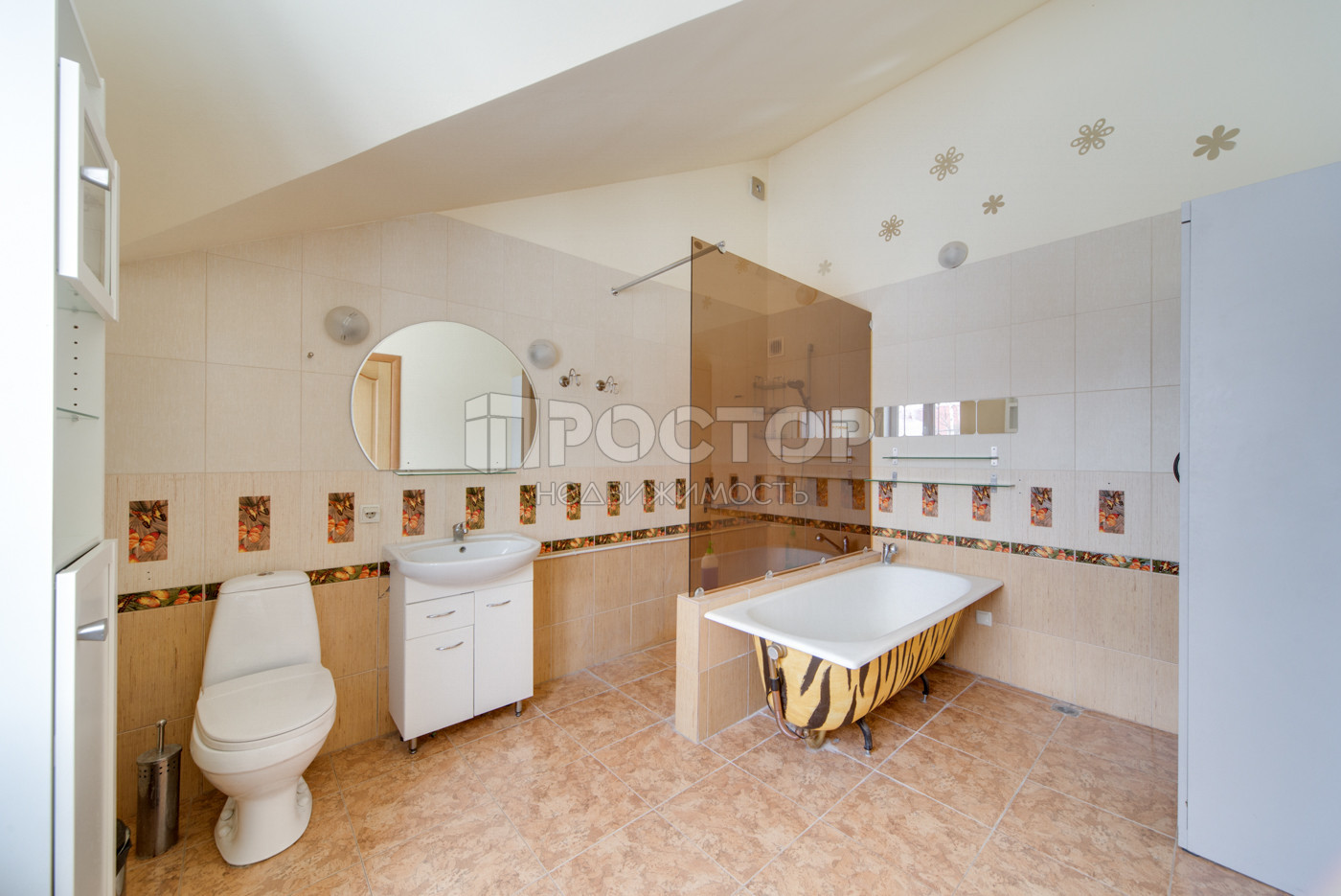 Дом, 220 м² - фото 28