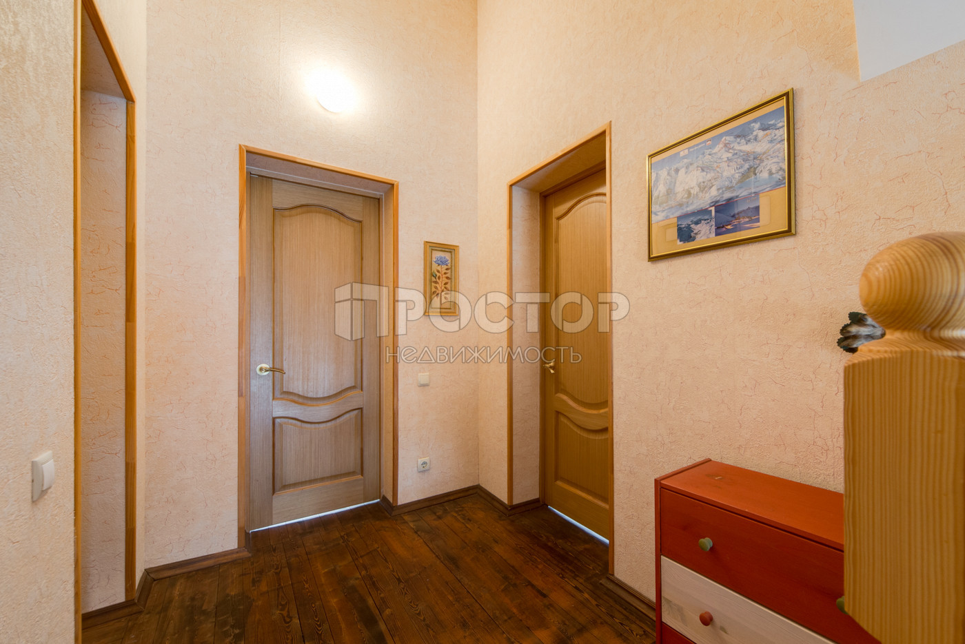 Дом, 220 м² - фото 35
