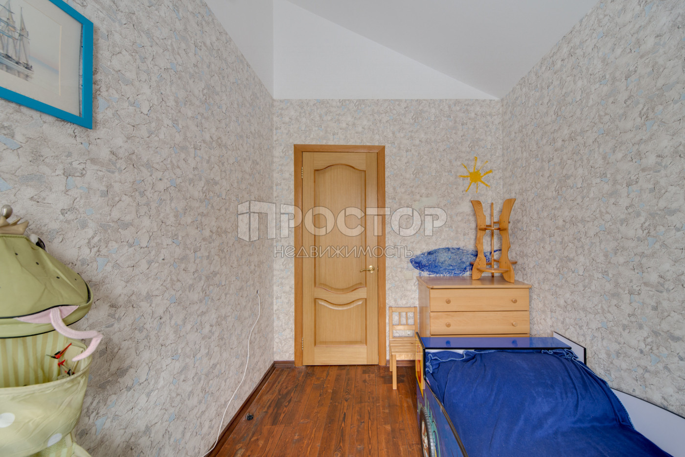 Дом, 220 м² - фото 41