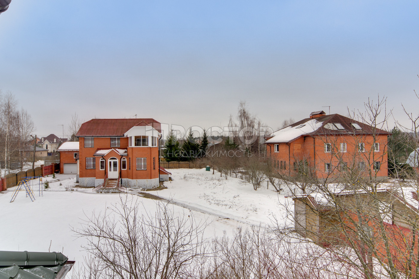 Дом, 220 м² - фото 26