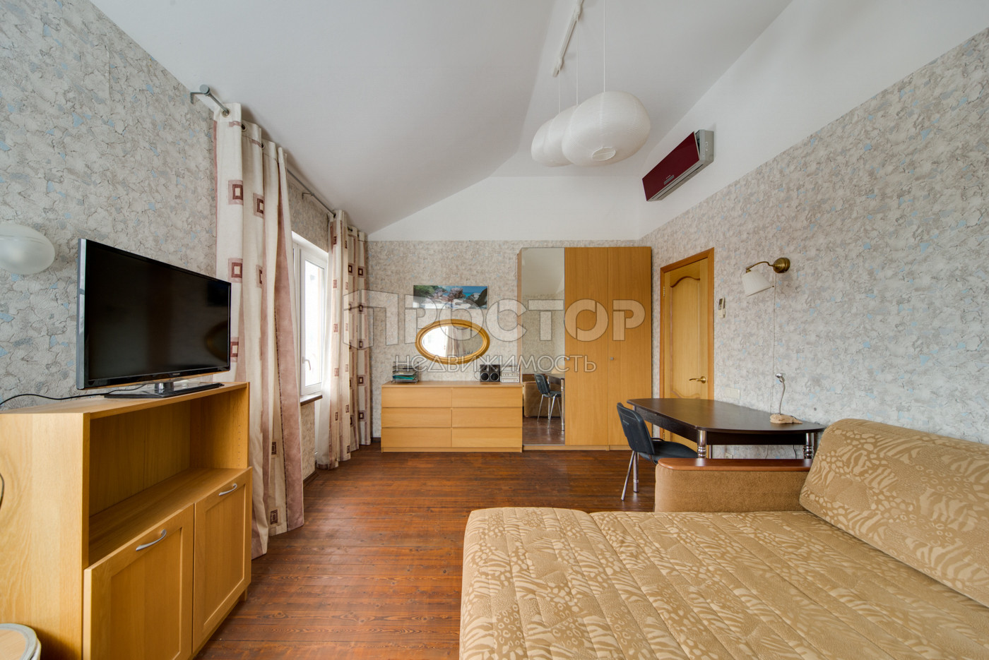 Дом, 220 м² - фото 24