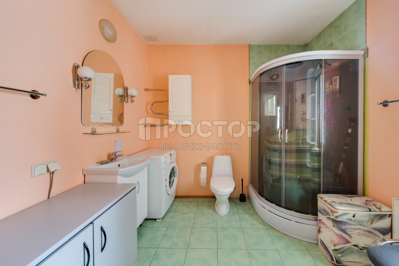 Дом, 220 м² - фото 16