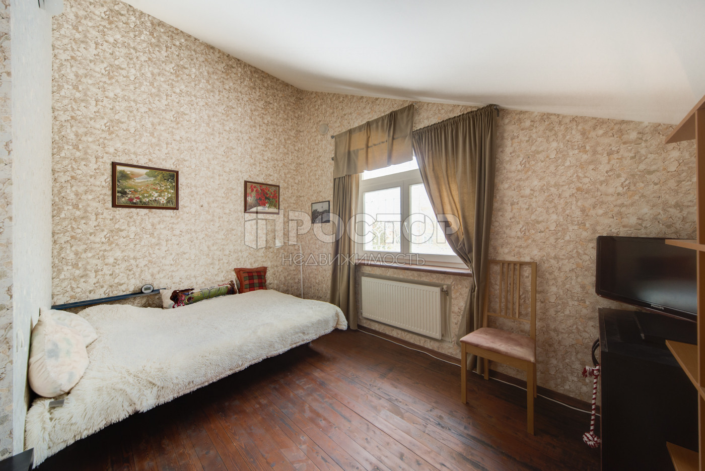 Дом, 220 м² - фото 33