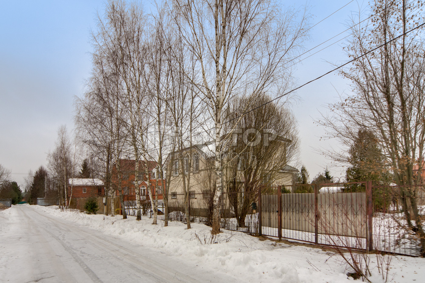 Дом, 220 м² - фото 50